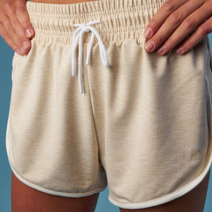 Nikki B X Gymshark Retro Shorts